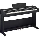 Ahes Arıus YDP-105 Siyah Dijital Piyano