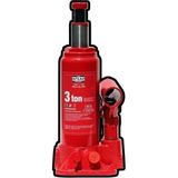 Ahes Atşk-3 Hidrolik Şişe Kriko 3 Ton 168 * 318 mm