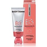 Ahes & Beyond Bodytamin Niacinamide B3%5 Intensive El ve Boyun Kremi Masaj Başlık Aydınlatıcı Sıkılaştırıcı 60 ml