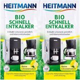 Ahes Bio Power Kireç Sökücü 2 * 25G Toz