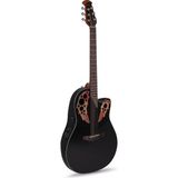 Ahes Celebrity Elite CE44-5-G Elektro Akustik Gitar