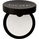 Ahes Cosmetics Translucent Setting Powder Makyaj Sabitleyici Transparan Pudra