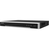 Ahes DS-7608NI-Q2 8 Kanal 2 Hdd(8tb) Network Kayıt Cihazı (4k)