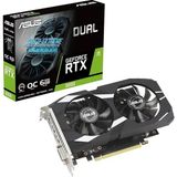 Ahes Dual Geforce Rtx 3050 Oc DUAL-RTX3050-O6G Nvıdıa 6gb Gddr6 96BIT DX12 Gaming (Oyuncu) Ekran Kartı