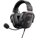 Ahes Gamenote H2002D 53MM Speaker Gaming Oyuncu Kulaklığı Gelişmiş Ayarlanabilir Mikrofon