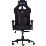 Ahes Gaming Chair Fame Amethyst Kumaş Oyuncu Koltuğu