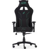 Ahes Gaming Chair Fame Emerald Kumaş Oyuncu Koltuğu
