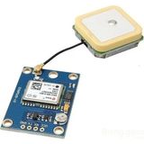 Ahes Gps Modülü, Arduino ile Uyumlu