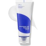Ahes Hyaluronic Acid Aqua Gel Cream (Hyalüronik Asitli Nemlendirici Jel Krem) 100 ml