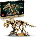 Ahes Jurassic World Dinozor Fosilleri: Triceratops 77985