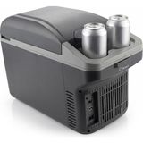 Ahes KIM-4751 Araç Içi Oto Buzdolabı 10 L | 12V Taşınabilir Mini Soğutucu ve Type-C Çıkış