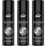 Ahes Klima Temizleyici Sprey 150 ml Araç Klima Koku Giderici Limon Kokulu 3 Adet