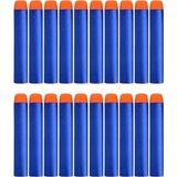 Ahes Konsol Sünger Yedek Mermi 20 Adet Nerf Soft Bullet PS103801
