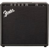 Ahes Mustang LT25 Elektro Gitar Amfisi, Siyah