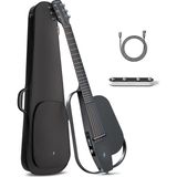 Ahes Nexg 2 Basic Bk Siyah Renk Elektro Akustik Gitar