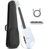 Ahes Nexg 2 Basic Wh Beyaz Renk Elektro Akustik Gitar