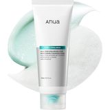 Ahes Pdrn Hyaluronic Acid Moisturizing Cleansing Foam