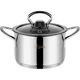 Ahes Petit Mini Tencere 12CM
