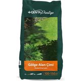Ahes Prestige Gölge Alan Çim Tohumu 5 kg