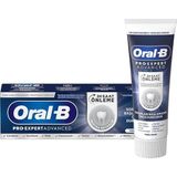 Ahes Pro-Expert Advanced Ekstra Beyazlık Diş Macunu 75 ml