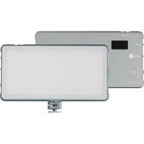 Ahes PRO-S180 V2 Bi-Color LED Video Işığı, 5500K, Youtuber ve Kamera Için Sürekli Işık