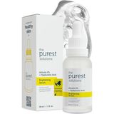 Ahes Purest Solutions, Leke Karşıtı ve Leke Görünümü Önleyici Arbutin Cilt Bakım Serumu 30 ml (Arbutin%2 + Hyaluronic Acid)
