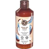 Ahes Rocher Nemlendirici Duş Jeli Tropikal Hindistan Cevizi 400 ml