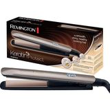 Ahes S8540 Keratin Protect Saç Düzleştirici Dijital Ekran