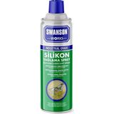 Ahes - Silikon Kalıp Ayırıcı Sprey 400 ml 486546724