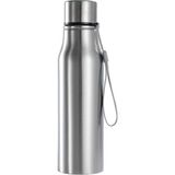 Ahes Siyah Kapak 750 ml Sporcu Matara Suluk (Sıcak-Soğuk Tutmaz) CIN426
