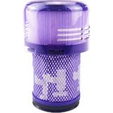 Ahes Süpürge Hepa Filtre Dyson V12 Slim, Slim Absolute Modelleri Ile Uyumlu