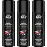 Ahes Susuz Motor Temizleyici Sprey 500 ml 3 Adet