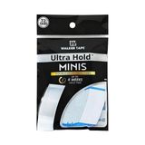 Ahes Tape Ultra Hold Mini's Protez Saç Bandı 3/4″ x 3″ (1,90 x 7,62 Cm)