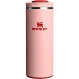 Ahes The Transit Fliptop Mug 0.35L / 12OZ Peach Rose Termos AS10130630050 Fuşya