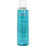 Ahes Thermale Avene Cleanance Gel Nettoyant - Yüz ve Vücut Temizleme Jeli 100ML 1 Paket (1 x 1 Adet)