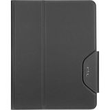 Ahes THZ749GL Versavu iPad Pro 12.9” 6,5,4,3. Nesil Uyumlu 360° Dönebilen Kılıf – Siyah