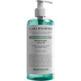 Ahes Touch Anti-Oil Face And Body Cleansing Gel 400ML Temizleme Jeli