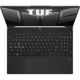 Ahes Tuf Gaming A16-FA607NUQ-RL048 Gaming Dizüstü Bilgisayarı | Nvıdıa® Geforce Rtx™ 4050 Laptop Gpu 6gb Gddr6 | Amd Ryzen™ 7 170 Processor 3.2ghz | 16GB Ddr5 Ram | 512 GB Ssd| 16" Fhd | Freedos