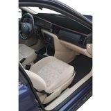 Ahes Vectra B Kasa ile Uyumlu Torpido Koruma Kaplama Halısı Torpido Koruyucu Örtü (1995-2002)