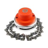 Ahes VT07103 Tırpan Başlığı Zincirli Üniversal