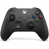 Ahes Xbox Wireless Controller Siyah, 9. Nesil (Microsoft Türkiye Garantili)
