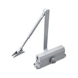 Ahes YMK-742 Güç Ayarlı Kapı Hidroliği 2 Numara