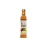 AHESOS Premium Doğal Elma Sirkesi (500 ml)