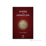 AHFEŞ VE KIRAATLER - ERDOĞAN BAŞ
