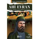 Ahi Evran - Ali Kuzu