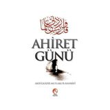 Ahiret Günü - Abdulkadir Mutlakur Rahbavi