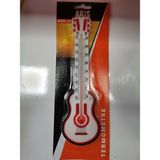 Ahis Gitar Termometre