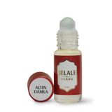 Ahıska Esans Altın Damla 6 Ml Esans
