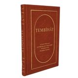Ahıska Yayınevi Tembihat - İthal Kağıt