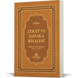 Ahıska Yayınevi Zekat ve Sadaka Risalesi - İslamiyet